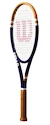 Wilson Blade 98 v8 Roland Garros 2023  Teniszütő