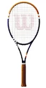 Wilson Blade 98 v8 Roland Garros 2023  Teniszütő