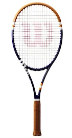 Wilson Blade 98 v8 Roland Garros 2023 Teniszütő