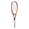 Wilson Blade 98 V9 16x19 Roland Garros 2025   Teniszütő