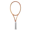 Wilson Blade 98 V9 16x19 Roland Garros 2025   Teniszütő