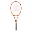 Wilson Blade 98 V9 16x19 Roland Garros 2025   Teniszütő