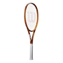Wilson Blade 98 V9 16x19 Roland Garros 2025   Teniszütő