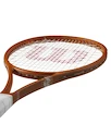 Wilson Blade 98 V9 16x19 Roland Garros 2025   Teniszütő