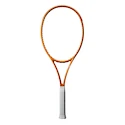 Wilson Blade 98 V9 16x19 Roland Garros 2025   Teniszütő