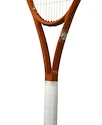 Wilson Blade 98 V9 16x19 Roland Garros 2025   Teniszütő