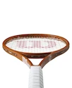 Wilson Blade 98 V9 16x19 Roland Garros 2025   Teniszütő