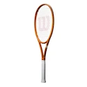 Wilson Blade 98 V9 16x19 Roland Garros 2025   Teniszütő