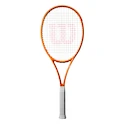 Wilson Blade 98 V9 16x19 Roland Garros 2025   Teniszütő