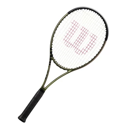 Wilson Blade 98S v8.0 Teniszütő