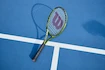Wilson  Blade Feel Comp Jr 26  Gyerekteniszütő