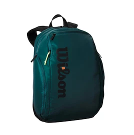 Wilson Blade Super Tour Backpack V9 Green Hátizsák teniszütőhöz