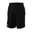 Wilson  Boys Team II 7 Black Gyerekrövidnadrág M