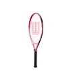 Wilson  Burn Pink 23 2021  Gyerekteniszütő