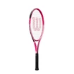 Wilson  Burn Pink 25 2021  Gyerekteniszütő