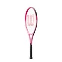 Wilson  Burn Pink 25 2021  Gyerekteniszütő