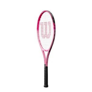Wilson  Burn Pink 25 2021  Gyerekteniszütő