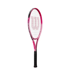 Wilson  Burn Pink 25 2021  Gyerekteniszütő