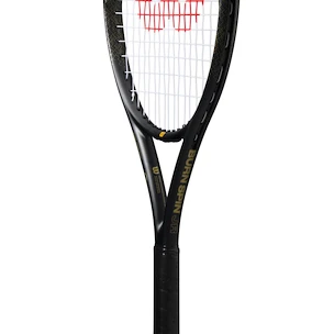 Wilson  Burn Spin Jr 25    Gyerekteniszütő