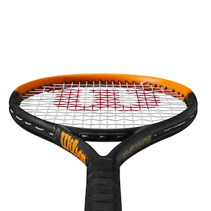 Wilson  Burn Spin Jr 25    Gyerekteniszütő
