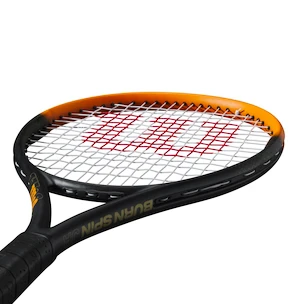 Wilson  Burn Spin Jr 26    Gyerekteniszütő