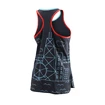 Wilson  Chi Cotton Tank Outer Space Női ujjatlan póló