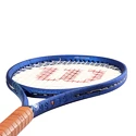 Wilson Clash 100 v2.0 Roland Garros 2022  Teniszütő