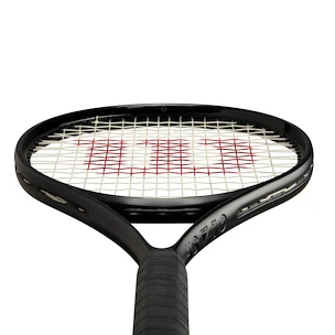 Wilson Clash 100 v2 Noir  Teniszütő
