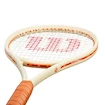 Wilson Clash 100 V2 Roland Garros 2024  Teniszütő