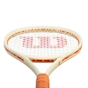 Wilson Clash 100 V2 Roland Garros 2024  Teniszütő