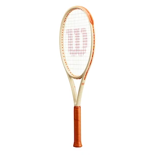 Wilson Clash 100 V2 Roland Garros 2024  Teniszütő