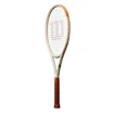 Wilson Clash 100 V3 Roland Garros 2025   Teniszütő