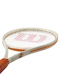 Wilson Clash 100 V3 Roland Garros 2025   Teniszütő