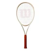 Wilson Clash 100 V3 Roland Garros 2025   Teniszütő