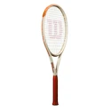 Wilson Clash 100 V3 Roland Garros 2025   Teniszütő