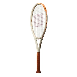 Wilson Clash 100 V3 Roland Garros 2025   Teniszütő