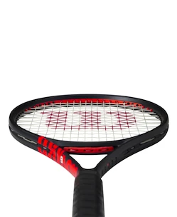 Wilson Clash 100 V3  Teniszütő