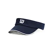 Wilson  Classic Visor Classic Navy  Női napellenző