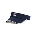 Wilson  Classic Visor Classic Navy  Női napellenző