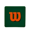 Wilson  Dampener 2 Pack Roland Garros Green/Orange Rezgéscsillapító