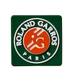 Wilson  Dampener 2 Pack Roland Garros Green/Orange Rezgéscsillapító