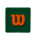Wilson  Dampener 2 Pack Roland Garros Green/Orange Rezgéscsillapító
