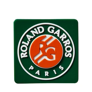 Wilson  Dampener 2 Pack Roland Garros Green/Orange Rezgéscsillapító