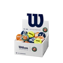 Wilson Dampeners Box Roland Garros Rezgéscsillapító