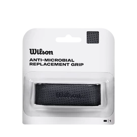 Wilson Dual Performance Grip Black Alapgrip