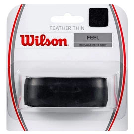 Wilson Featherthin Grip Black Alapgrip