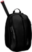 Wilson  Federer DNA Backpack Black 2020 Hátizsák teniszütőhöz