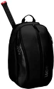 Wilson  Federer DNA Backpack Black 2020 Hátizsák teniszütőhöz