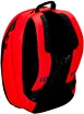 Wilson  Federer DNA Backpack Red 2020 Hátizsák teniszütőhöz