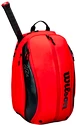 Wilson  Federer DNA Backpack Red 2020 Hátizsák teniszütőhöz